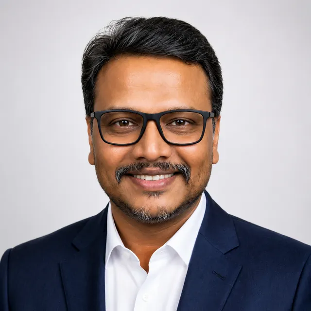 Rishi Jain